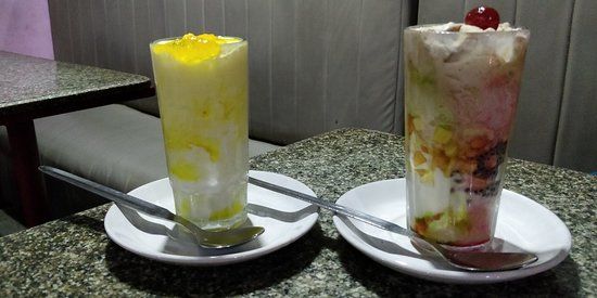 Archies Ice Cream Plaza